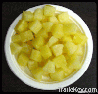 Pineapple U-Globe