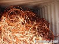 U-Globe Copper Wire Scrap