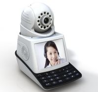 Video Phone Camera