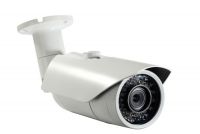 Bullet  IP Camera