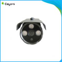 Megapixel Bullet IP Camera