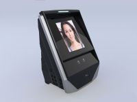 Facial Recogniser- Identifier