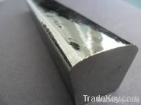 Germanium Polycrystalline 43mmx20mmx(260-400mm)