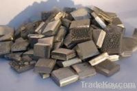 Nickel Anodes (diameter 35mm x 80mm)