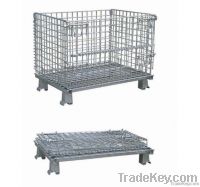 Storage Cage