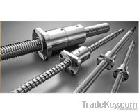 Ball Screws