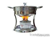 Wick Chafing Dish Fuel SC6