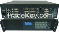 SVP9140S Four-window LED HD Video Wall Processor