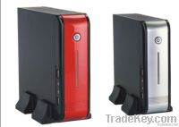 Mini Computer with Dual Core Processor