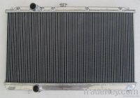 Auto Radiator&automotive Radiator&car Radiator