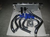 Sell intercooler and kits for evo/wrx/nissan/ford/mazda