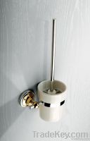 toilet brush holder