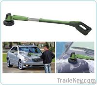 Electric car cleaner