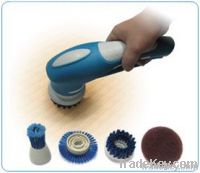 Handle Power Cleaning Tool