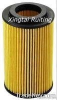 Oil Filter 1121800009 for Benz/Chrysler