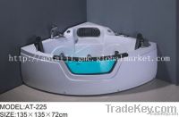 Massage Bathtub