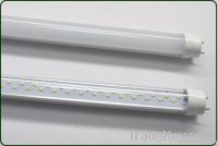 LED tube light