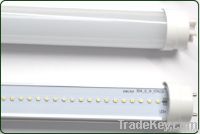 LED tube light