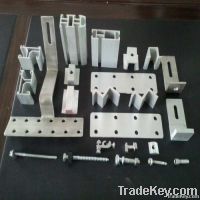 Solar Panel Parts