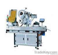 High-speed Horizontal Rolling Labeling Machine