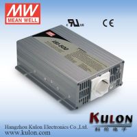 MEANWELL　100W~3000W True Sine Wave / Modified Sine Wave DC/AC Inverter