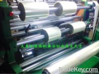 Solar Control Window Films for Buildings