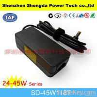 desktop high efficiency power adapter for laptop