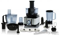 12 in 1 multi function food processor