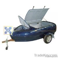 Fiberglass Auto Body