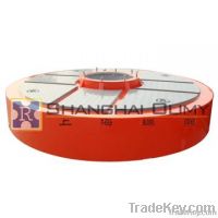 Fiberglass Float Bowl