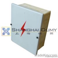 Fiberglass Electricity Meter Box