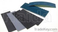 PVC flat transmission belt