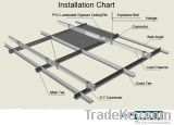 T-bar system