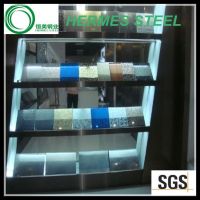 super mirror stainless steel sheet