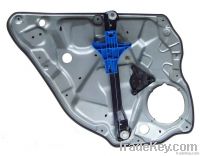 VW Polo window regulator