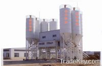 Concrete Mixing Plant