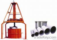 Pipe Making Machine