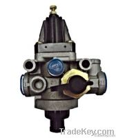 Mercedes Unloader Valve