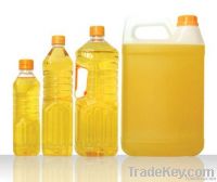 REFINED SOYBEAN OIL