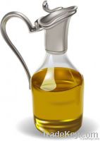 Refined Corn Oil