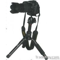 Microspur shooting camera tripod BK-361 mini tripod