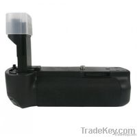 Battery Grip for DSLR camera