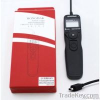 Timer Remote Cord RM-UC1 for Olympus E400