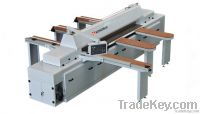 CNC Panel Saw