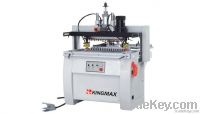 Single-head boring Machine