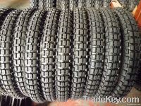 Cycle tyre