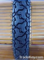 motorcycle tyre