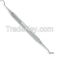 Double-Ended Distal Bender / Dental Instruments Pakistan