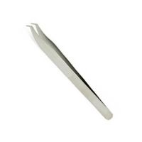 Bracket Tweezers Clip Closing Tool-Tweezer Style / Dental Instruments 