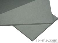 fiber cement board